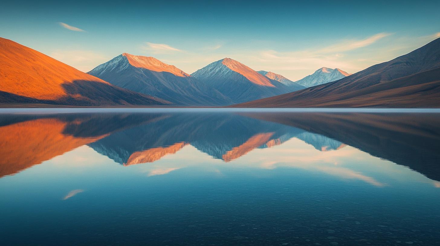 Голубой Иссык-Куль: Исследование уникальных возможностей Санатория Голубой Иссык-Куль