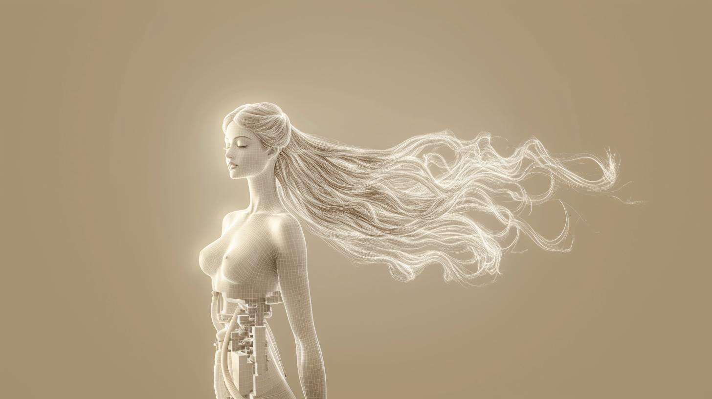 ИИ Порно Генератор: Новые Возможности для Создания Фото и Видео с Использованием Искусственного Интеллекта бесплатный, ии, генератор, создавай, фото, видео, замена, лица