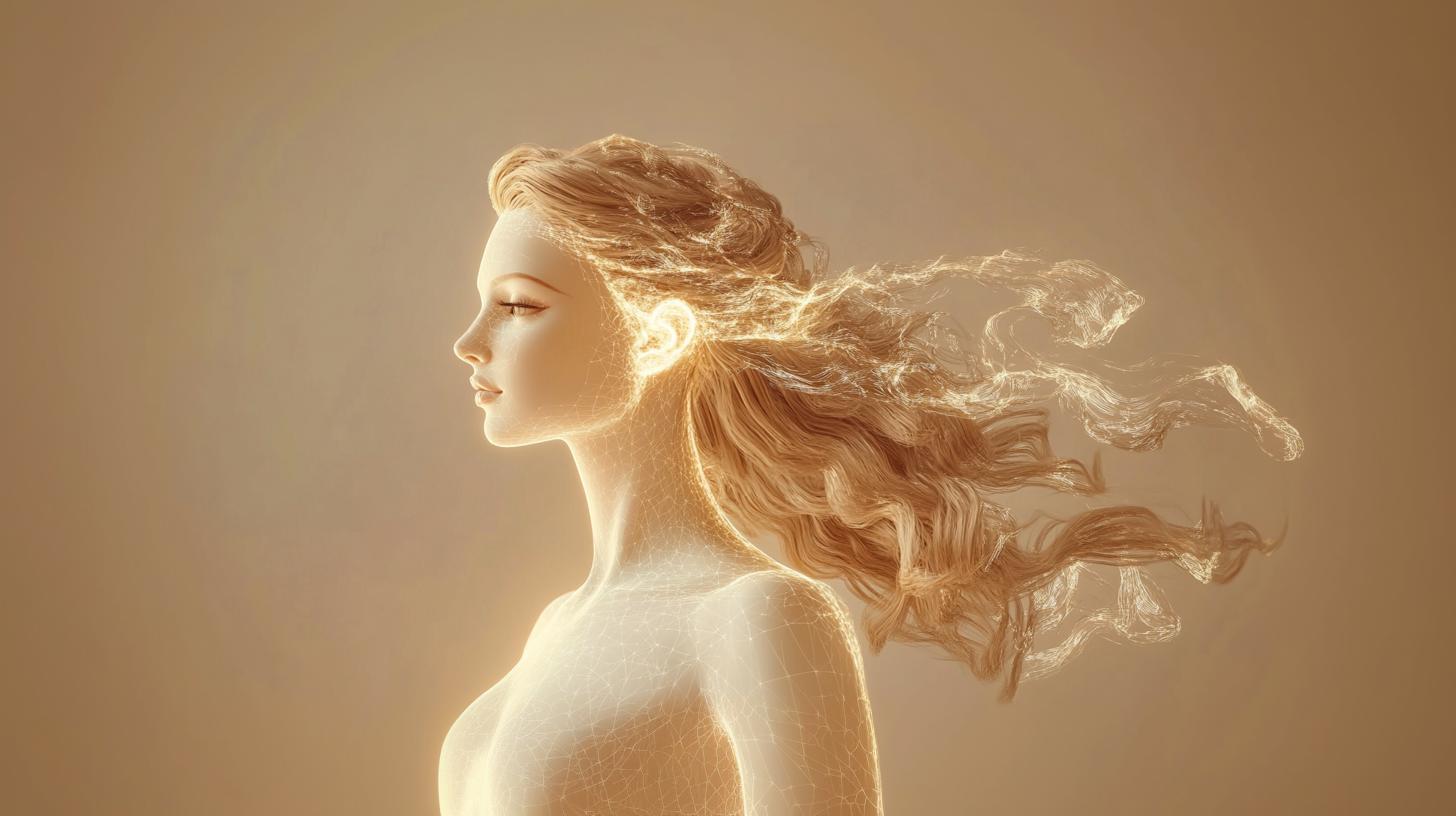 Как создавай горячие фото