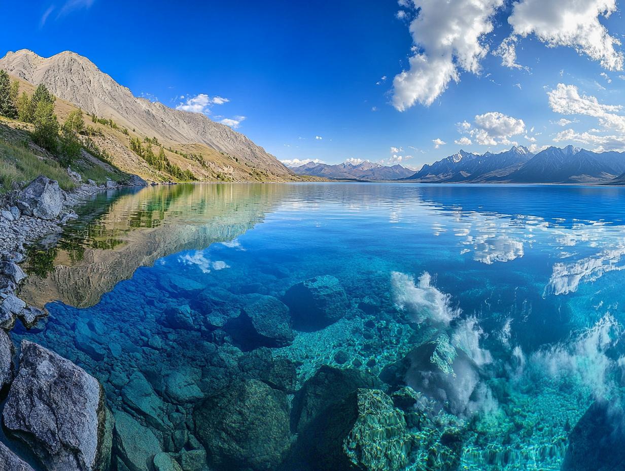 Санаторий «Кыргызское взморье» на Иссык-Куле 2026