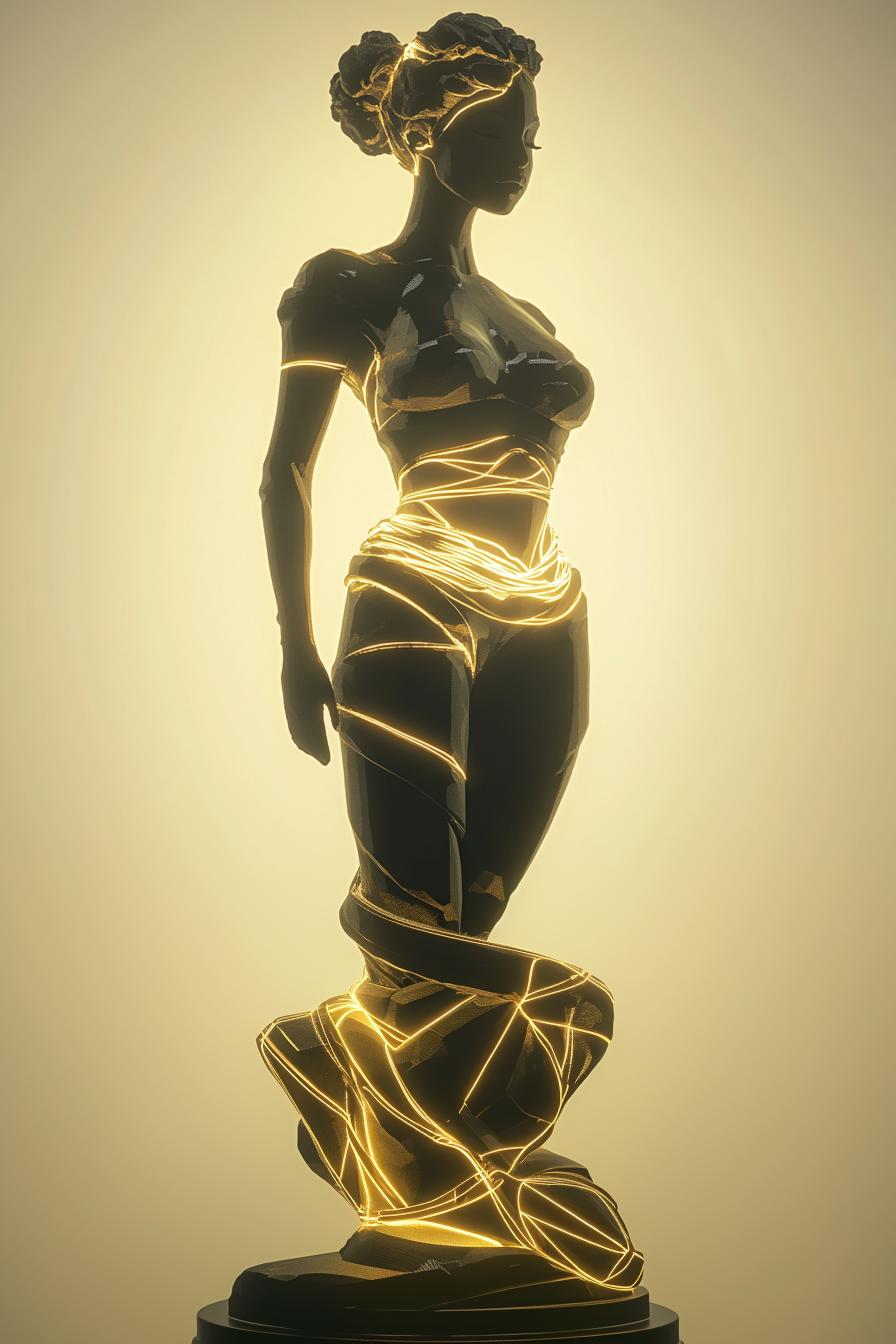 Как создавай горячие фото