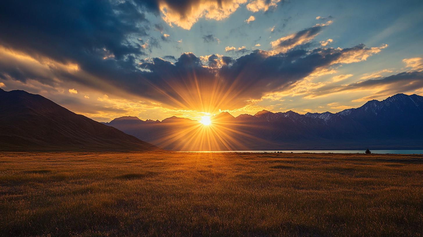 Голубой Иссык-Куль: Исследование уникальных возможностей Санатория Голубой Иссык-Куль