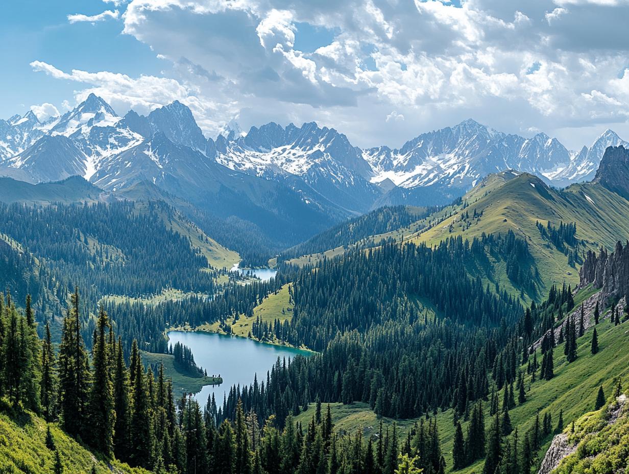 Санаторий «Кыргызское взморье» на Иссык-Куле 2026