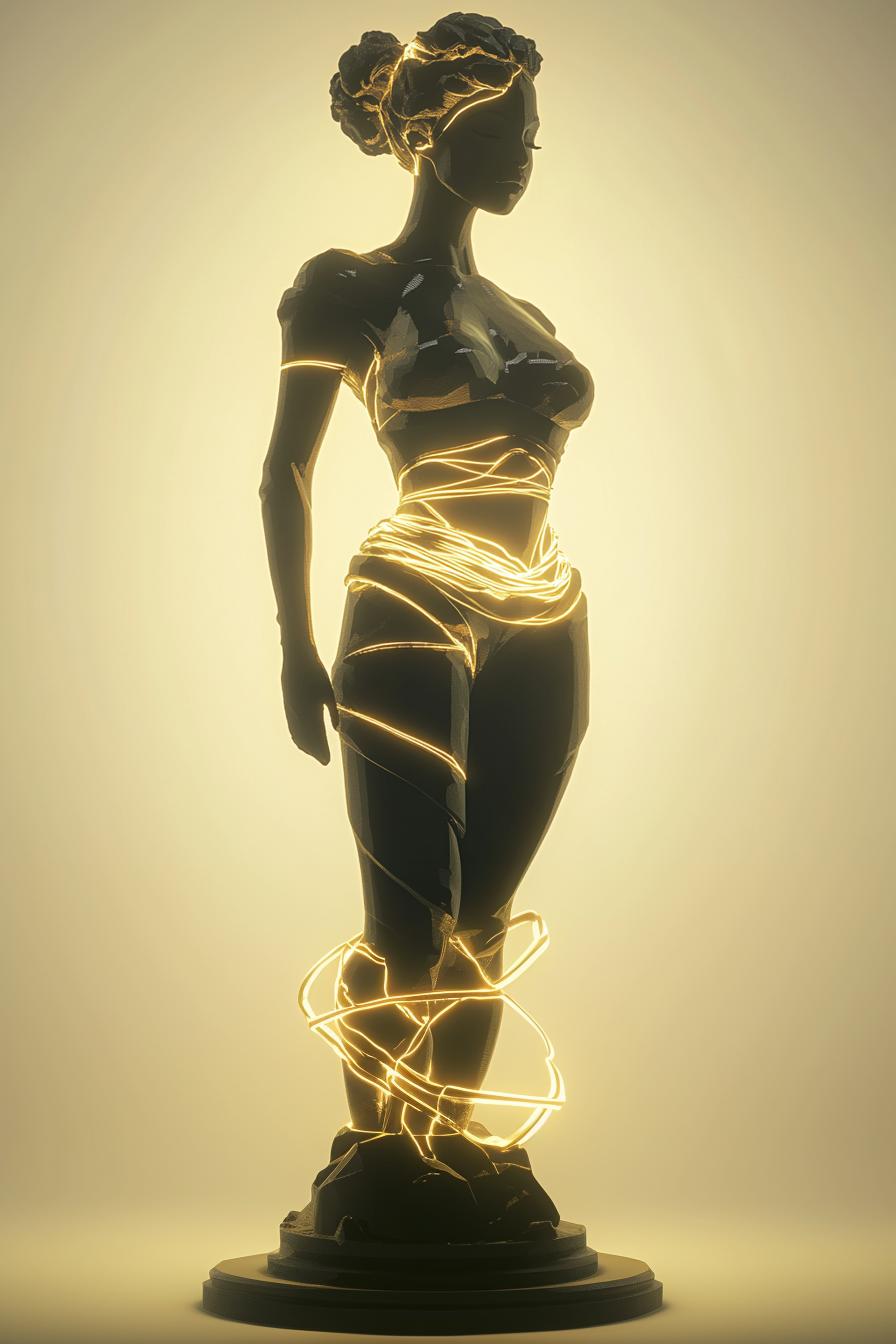 Как создавай горячие фото